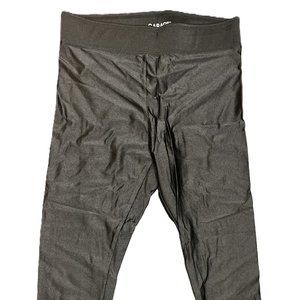 Garage high rise legging black